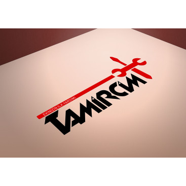 Handyman işim için LOGO istiyorum  yarışmasına tasarımcı tunacarturk tarafından sunulan  tasarım 