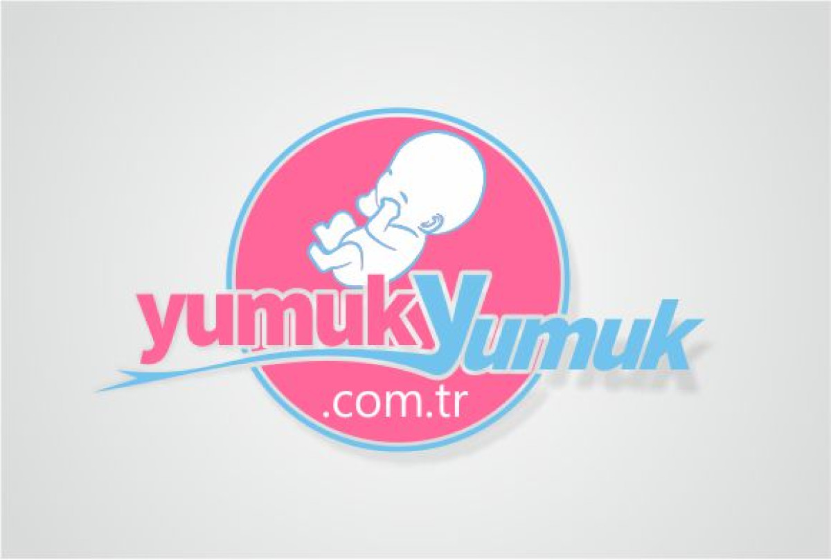 Tasarlayan afd-YUMUKYUMUK.COM.TR Logo ve Amblem Tasarım