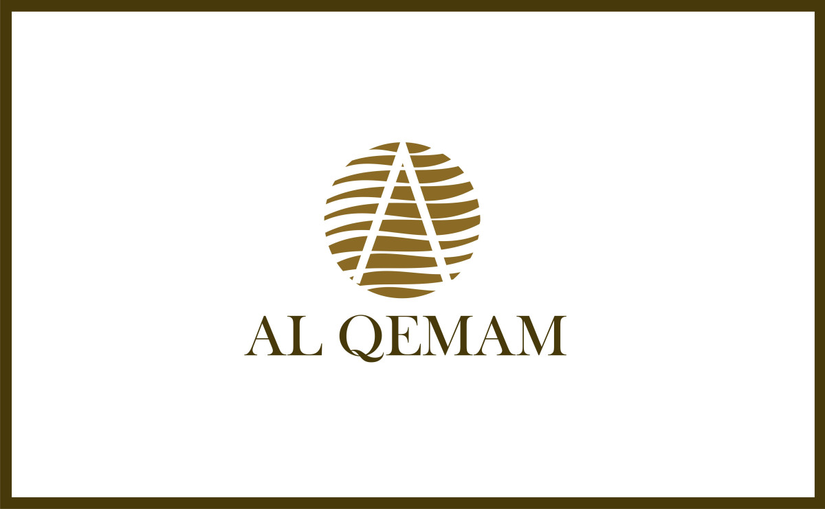 Tasarlayan fmart-AL QEMAM 