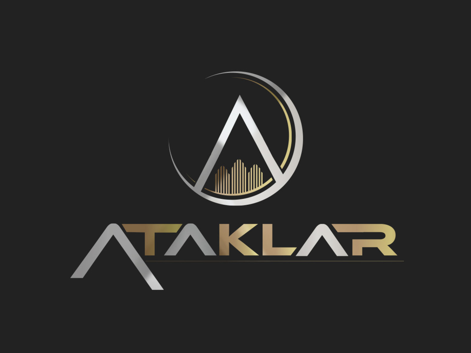 Tasarlayan Yıldız Tozu-inşaat firması için logo