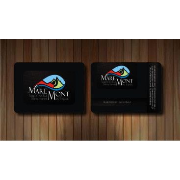 Firma İçin Logo ve Kartvizit Çalışması  yarışmasına tasarımcı BiArt tarafından sunulan  tasarım 