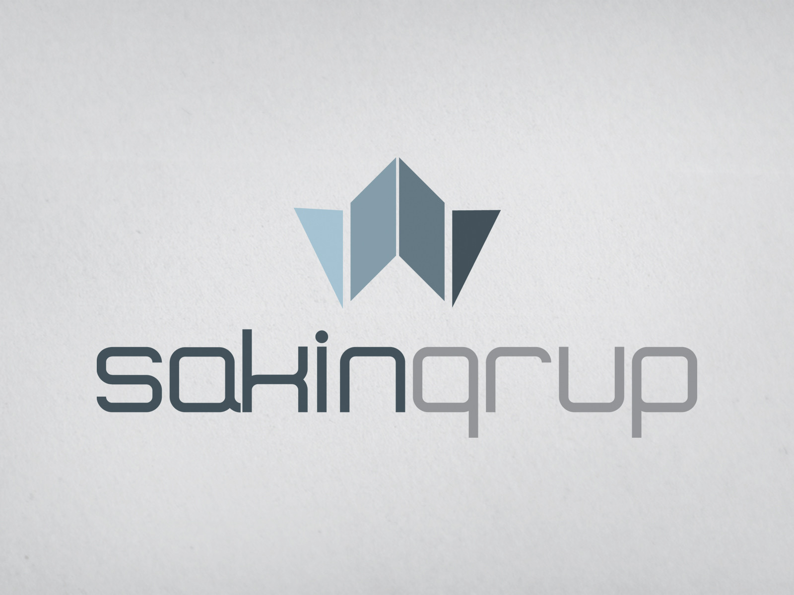 Tasarlayan Rapsodi-SAKİN GRUP LOGO ÇALIŞMASI