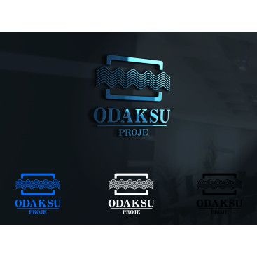 YENİ ODAK LOGO TASARIMI yarışmasına tasarımcı TDDESIGN2311 tarafından sunulan  tasarım 