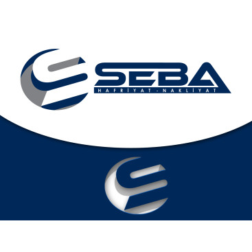 HAFRİYAT LOGOSU VE KARTVİZİT TASARIMI yarışmasına tasarımcı grfkismail tarafından sunulan  tasarım 