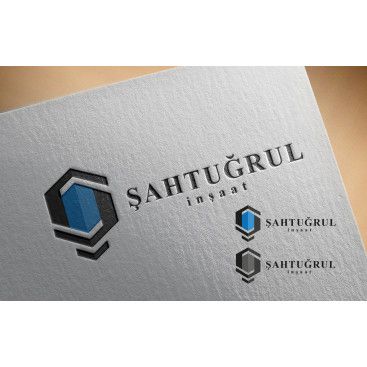 2009 DAN BERİ BİR LOGOMUZ OLMADI :) yarışmasına tasarımcı patalena tarafından sunulan  tasarım 