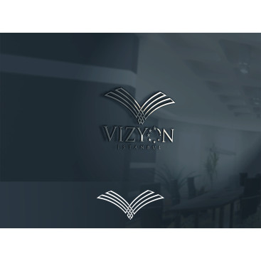 PREMIUM ARAÇ SATAN FİRMAMIZA LOGO  yarışmasına tasarımcı Etrah™ tarafından sunulan  tasarım 