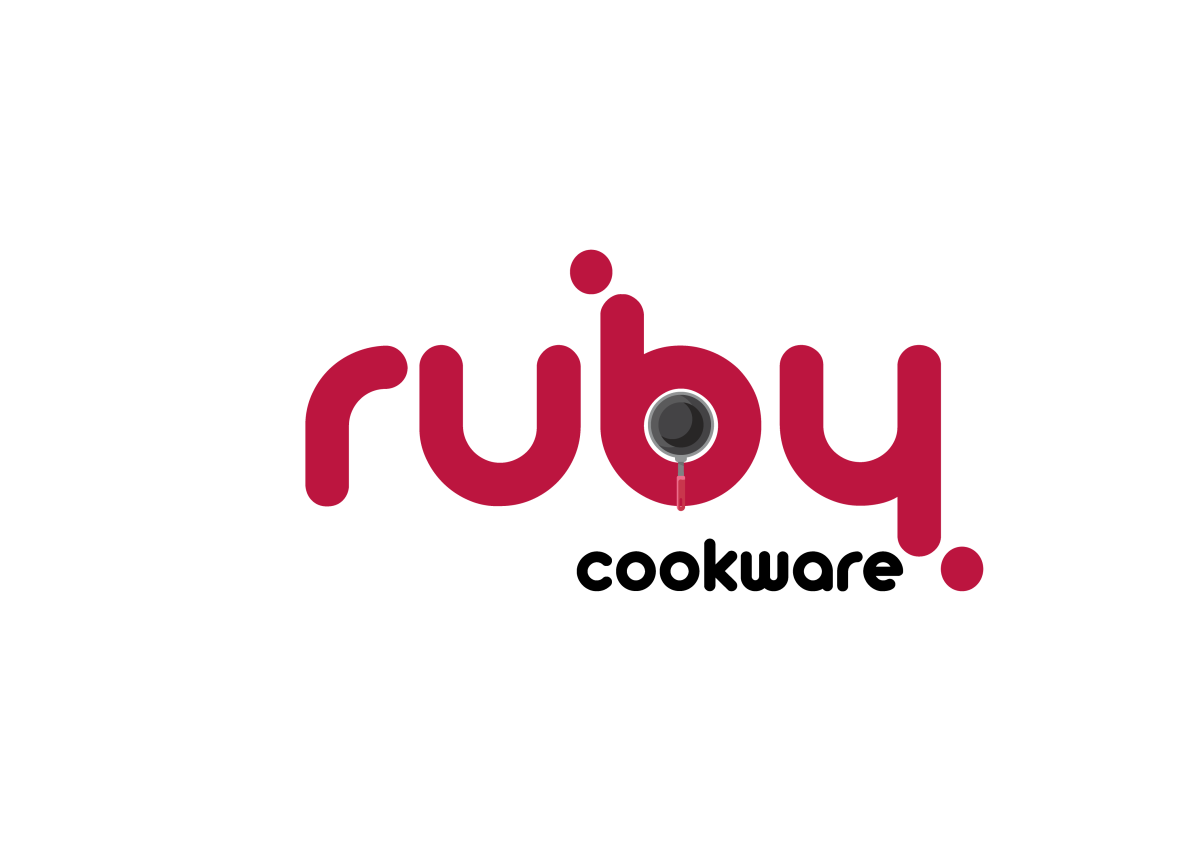 Tasarlayan logold- ''RUBY'' ismine logo çalışması 