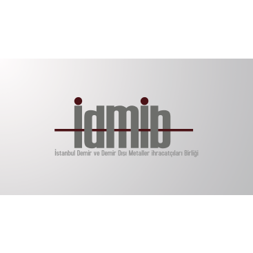 İHRACATÇILAR BİRLİĞİ LOGO Tasarım yarışmasına tasarımcı some_one tarafından sunulan  tasarım 