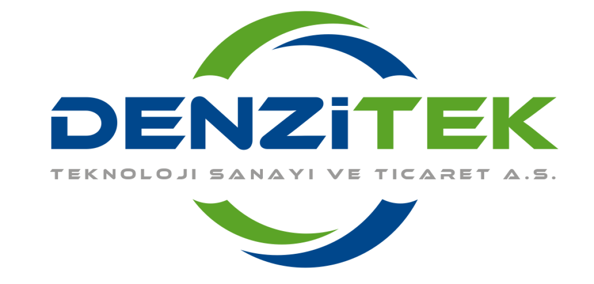 Tasarlayan Ayes Tasarım-Denzitek Teknoloji A.Ş. Logo Tasarımı