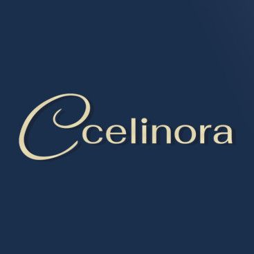 Celinora markamıza logo arıyoruz.  yarışmasına tasarımcı OsKa Desıgn tarafından sunulan  tasarım 