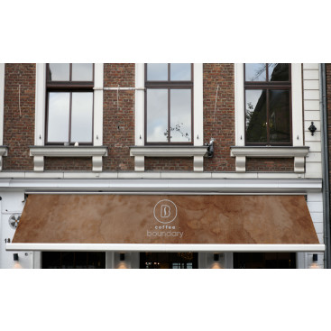  KURUMSAL LOGODA BENDEN ÜSTÜNÜ YOK   yarışmasına tasarımcı Vilkas_Art tarafından sunulan  tasarım 