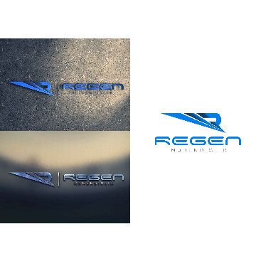 REGEN MÜHENDİSLİK yarışmasına tasarımcı hattori hanzo® tarafından sunulan  tasarım 