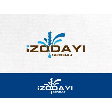 Derin Su Kuyusu Kazmak Bizim İşimiz yarışmasına tasarımcı G3LÜ tarafından sunulan  tasarım 