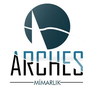 mimarlık firması için logo tasarımı yarışmasına tasarımcı Batyr_Berdi tarafından sunulan  tasarım 