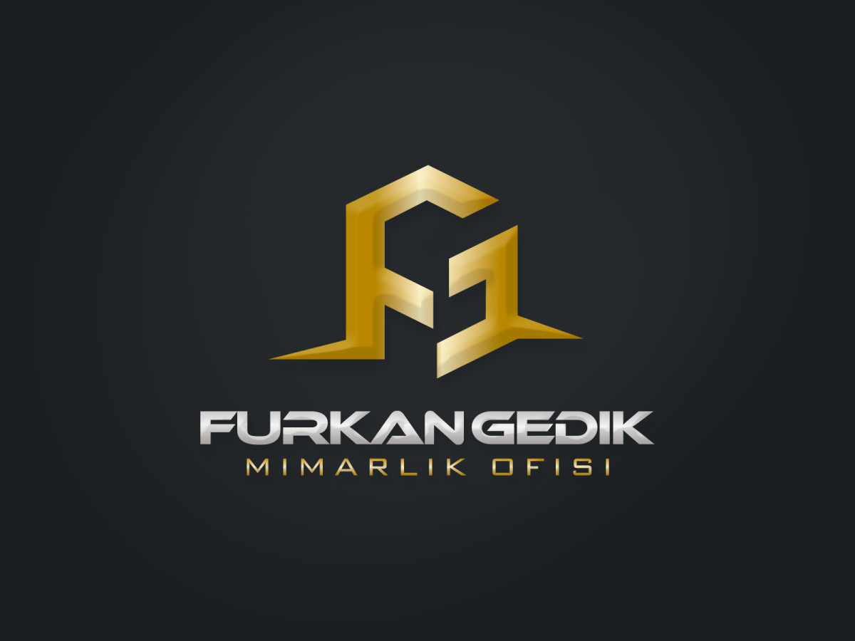 Tasarlayan grfkismail-Mimarlık ofisi logo ve kartvizit tasarım