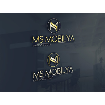 logo tasarımı yarışmasına tasarımcı smletoo tarafından sunulan  tasarım 