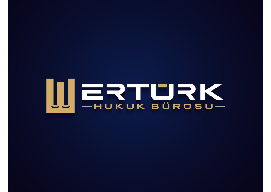 Hukuk bürosuna özel bir tasarım yarışmasına tasarımcı grfkismail tarafından sunulan  tasarım 