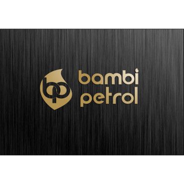 Bambi Petrol yarışmasına tasarımcı barpek tarafından sunulan  tasarım 