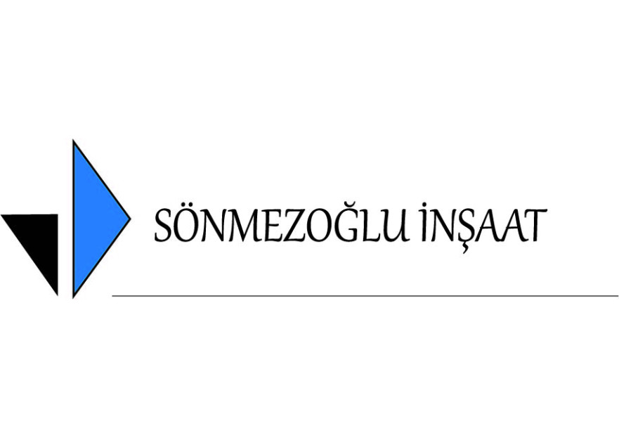 Sönmezoğlu Logo Tasarımı yarışmasına tasarımcı dilka tarafından sunulan  tasarım 