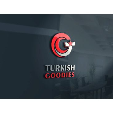 Logomuz için yeni fikirler arıyoruz  yarışmasına tasarımcı grafikseli tarafından sunulan  tasarım 