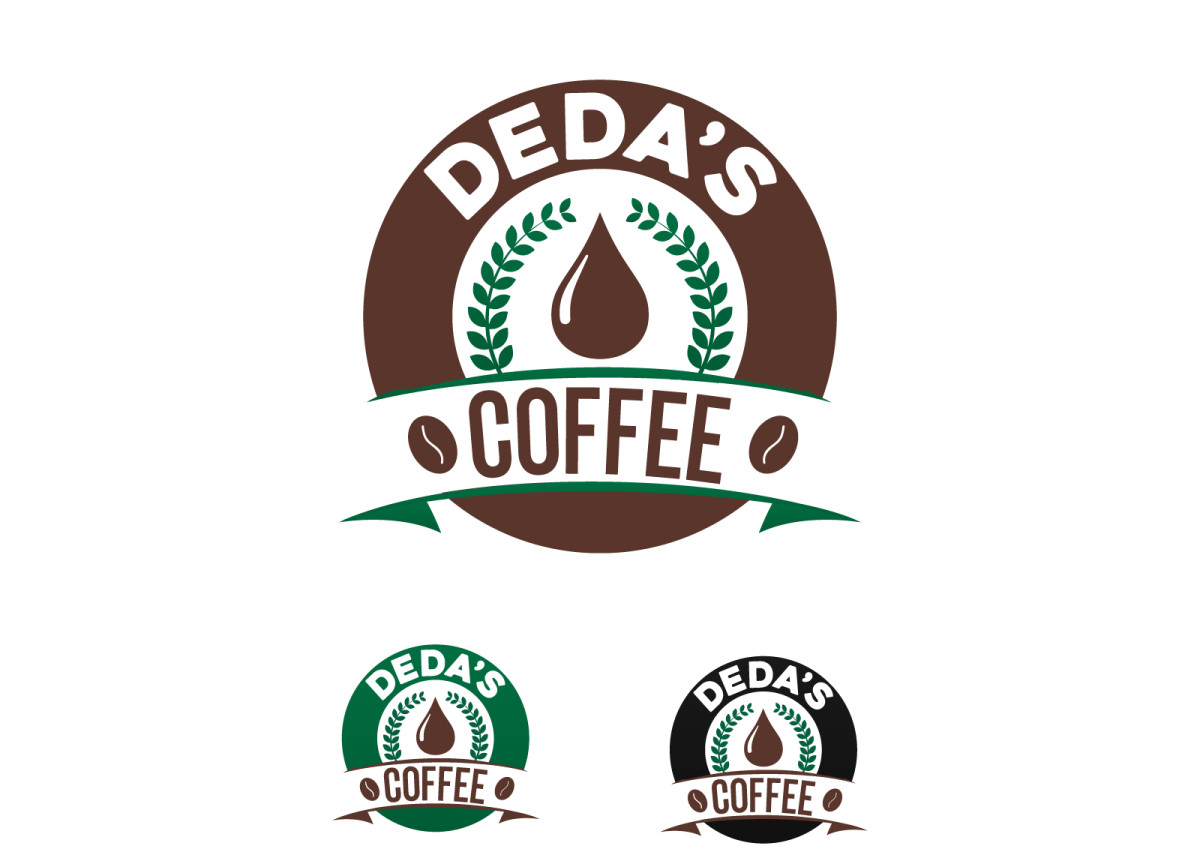 Tasarlayan ficonsilion-Kurumsal Olabilcek bir Coffee Marka LOGO