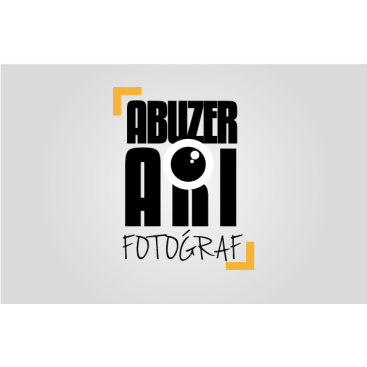 fotoğrafçılık firmama özel logo yarışmasına tasarımcı Jgraphic tarafından sunulan  tasarım 