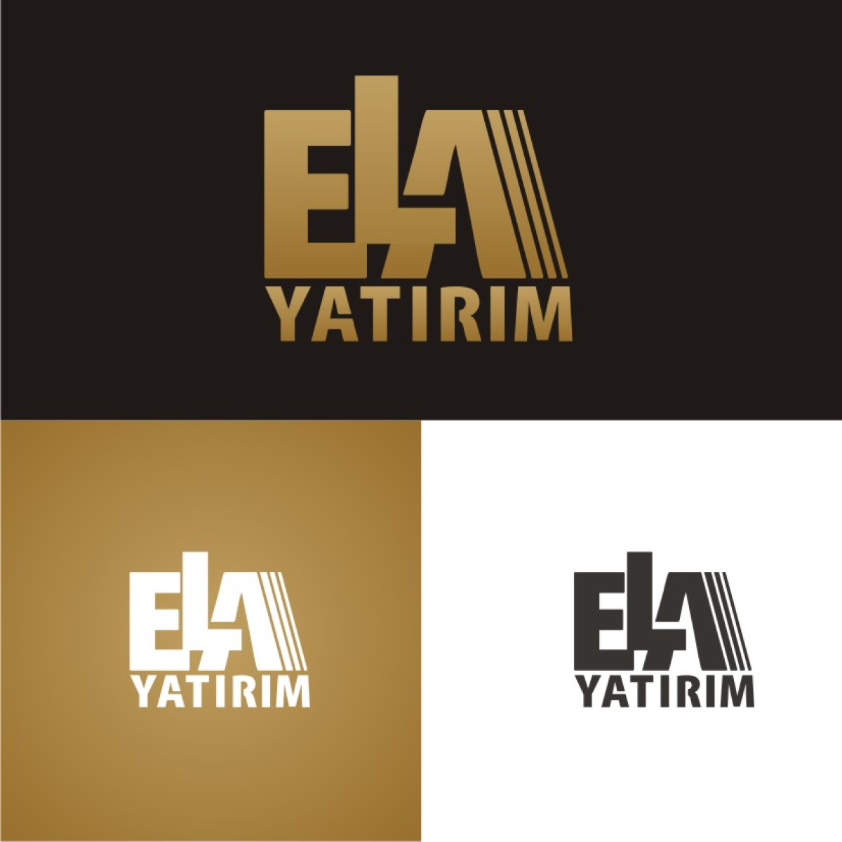 Tasarlayan Designe®-Mükemmel Bir Logo Bekliyoruz :)