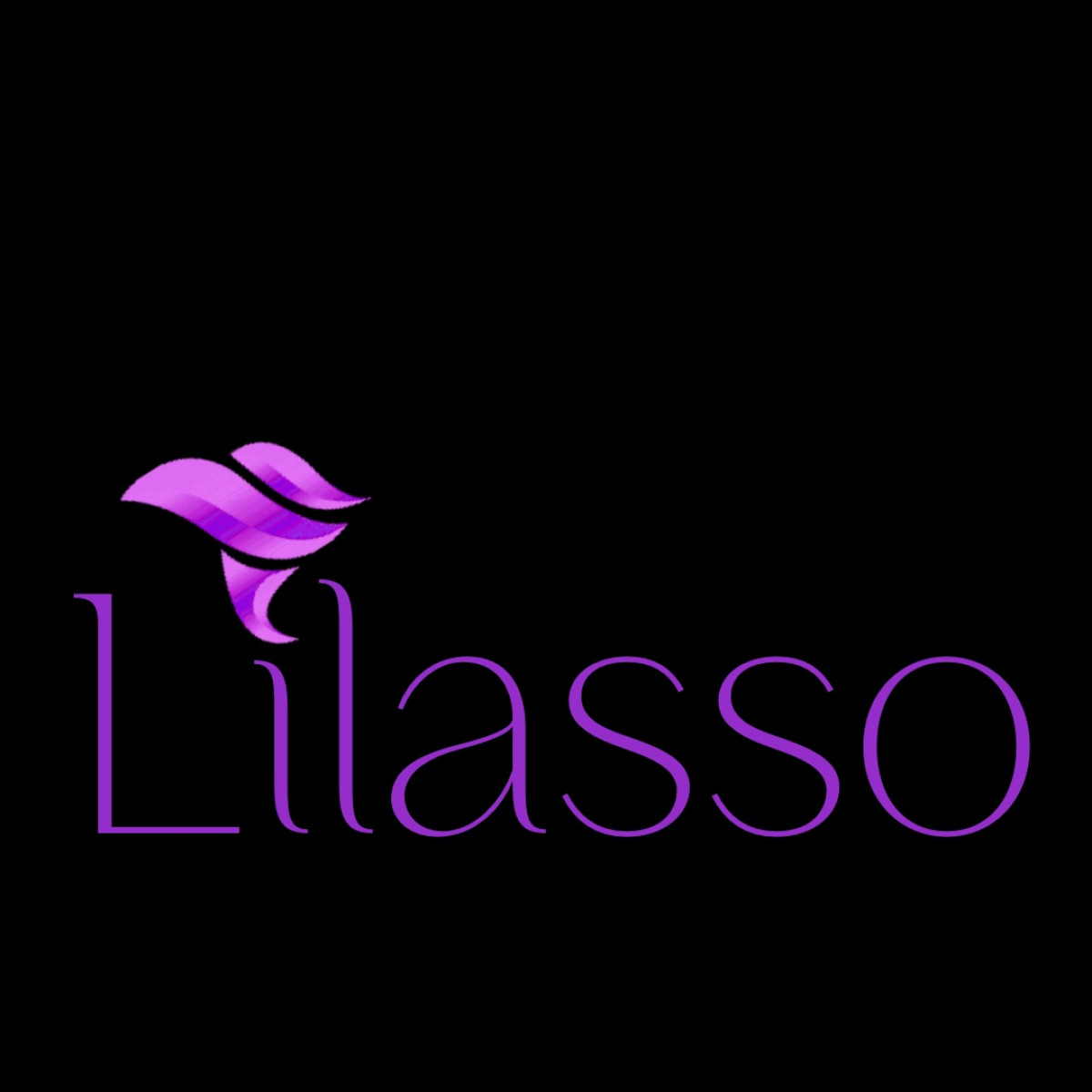 Tasarlayan muka production-''LİLASSO'' MARKASI İÇİN LOGO-KARTVİZİT