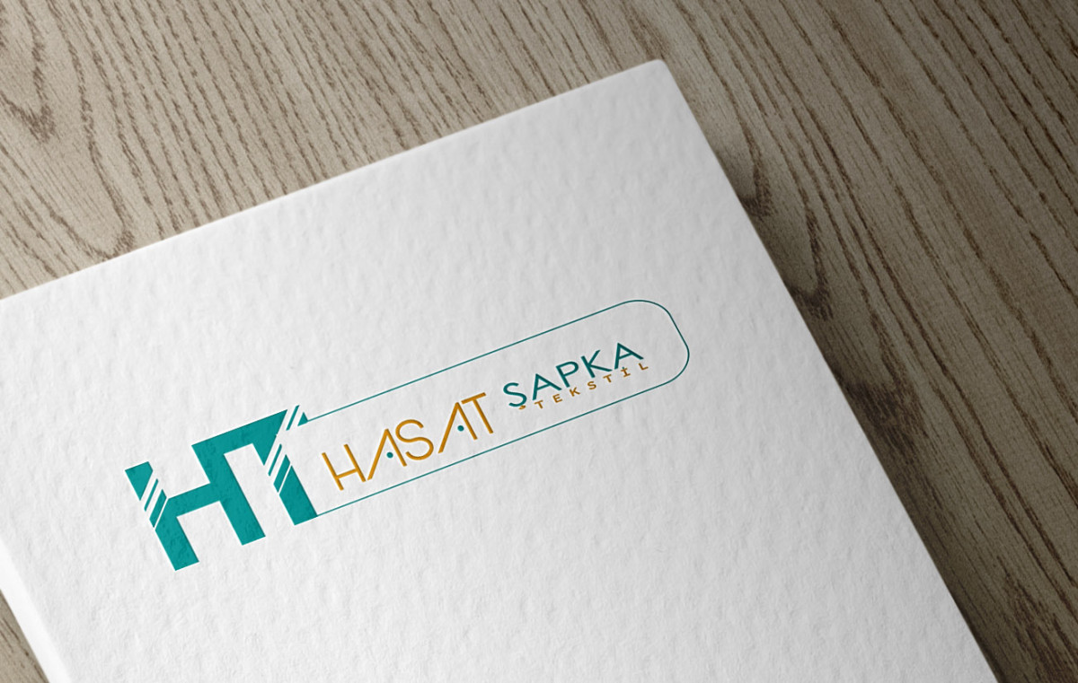 Tasarlayan Snmslmz-Ht Hasat Şapka Logo çalışması