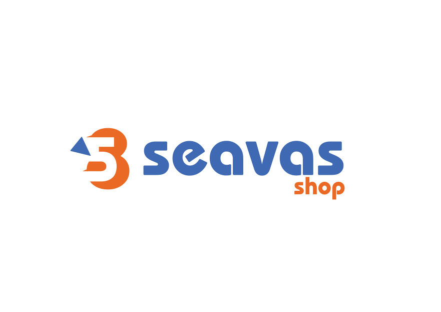 yeni bir online mağza için logo tasarımı yarışmasına tasarımcı LogoExper tarafından sunulan  tasarım 