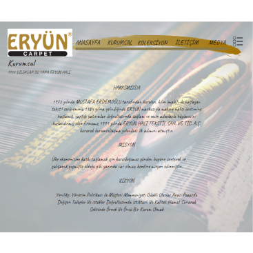 Web sitesi tasarımı  yarışmasına tasarımcı vgkksl tarafından sunulan  tasarım 