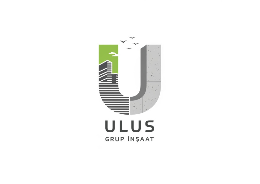 AİLE ŞİRKETİMİZ İÇİN ULUS'A YAKIŞIR LOGO yarışmasına tasarımcı Freelancetasarim tarafından sunulan  tasarım 