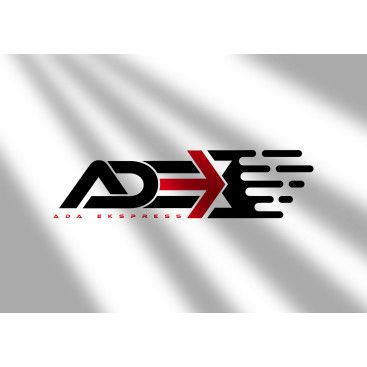 KARGO FİRMAMIZA  KURUMSAL LOGO yarışmasına tasarımcı VSU1453 tarafından sunulan  tasarım 