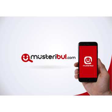 Logomuz Kayıptır, Aranıyor.  yarışmasına tasarımcı ALFA™ tarafından sunulan  tasarım 