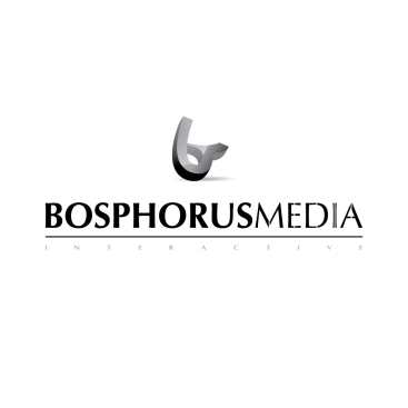 Medya Firmasına Logo Tasarımı yarışmasına tasarımcı EdaErgin tarafından sunulan  tasarım 