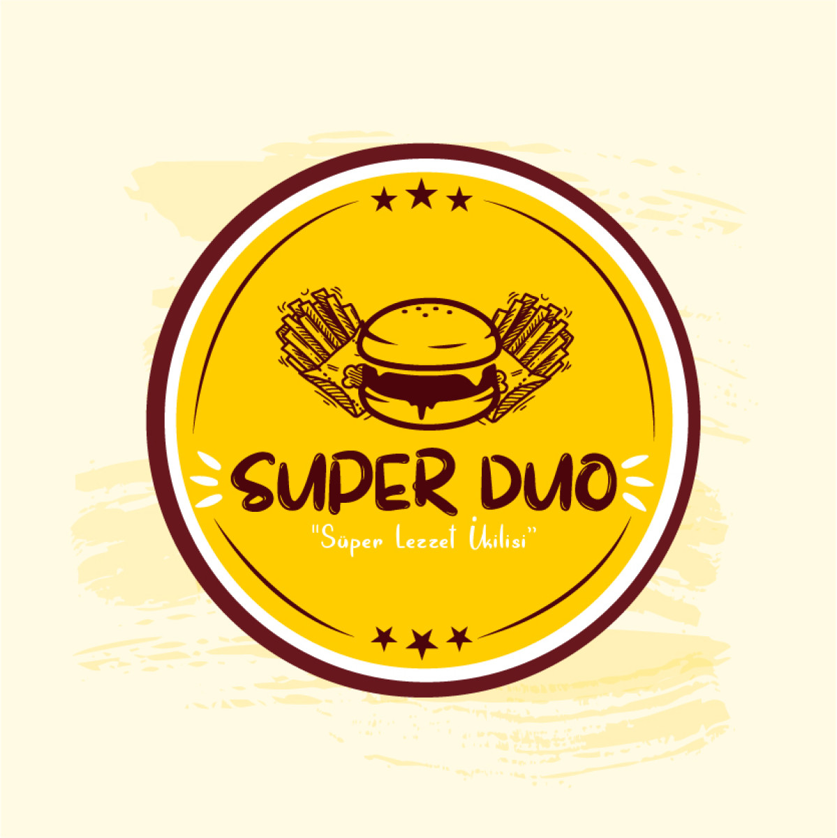 Tasarlayan ZeynepK-SUPER DUO