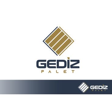PALETTE EN BÜYÜK MARKA OLMA HEDEFİ İÇİN yarışmasına tasarımcı LogoExper tarafından sunulan  tasarım 