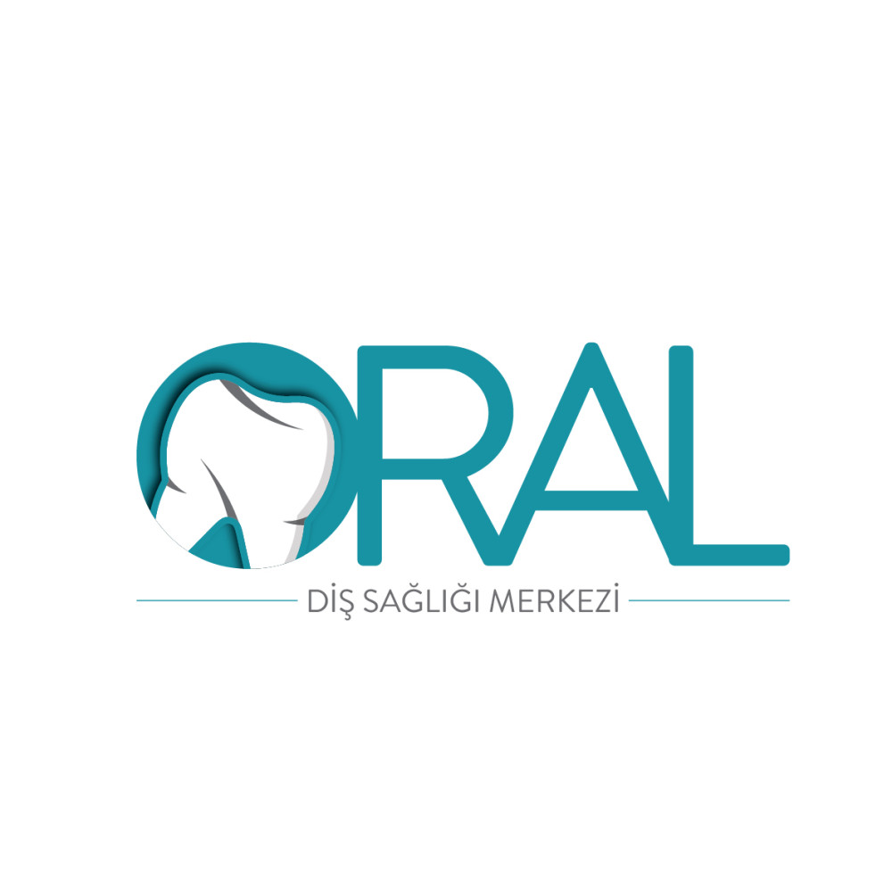 Oral Diş Kliniği - Logo Tasarımı yarışmasına alperdnr tarafından girilen tasarım