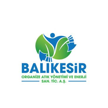 ATIK YÖNETİMİ Logo Tasarım yarışmasına tasarımcı merter tarafından sunulan  tasarım 