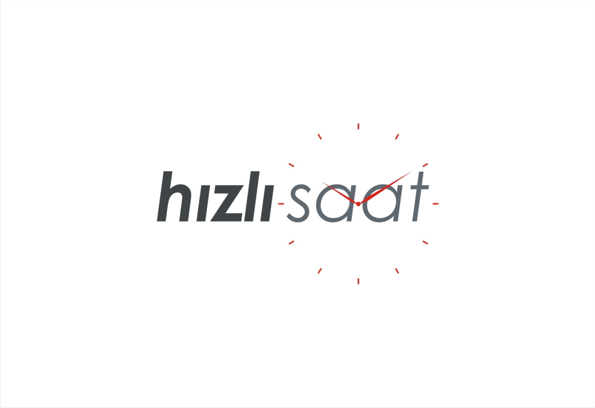 Tasarlayan x6-Hizlisaat.com logosunu arıyor