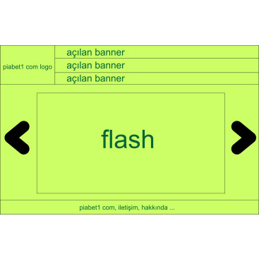 ÖZEL WEB TASARIM yarışmasına tasarımcı wAres tarafından sunulan  tasarım 