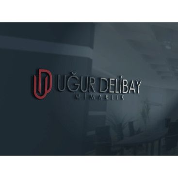 Mimarlık Ofisi Logo ve kartvizit yarışmasına tasarımcı 724 Designer tarafından sunulan  tasarım 