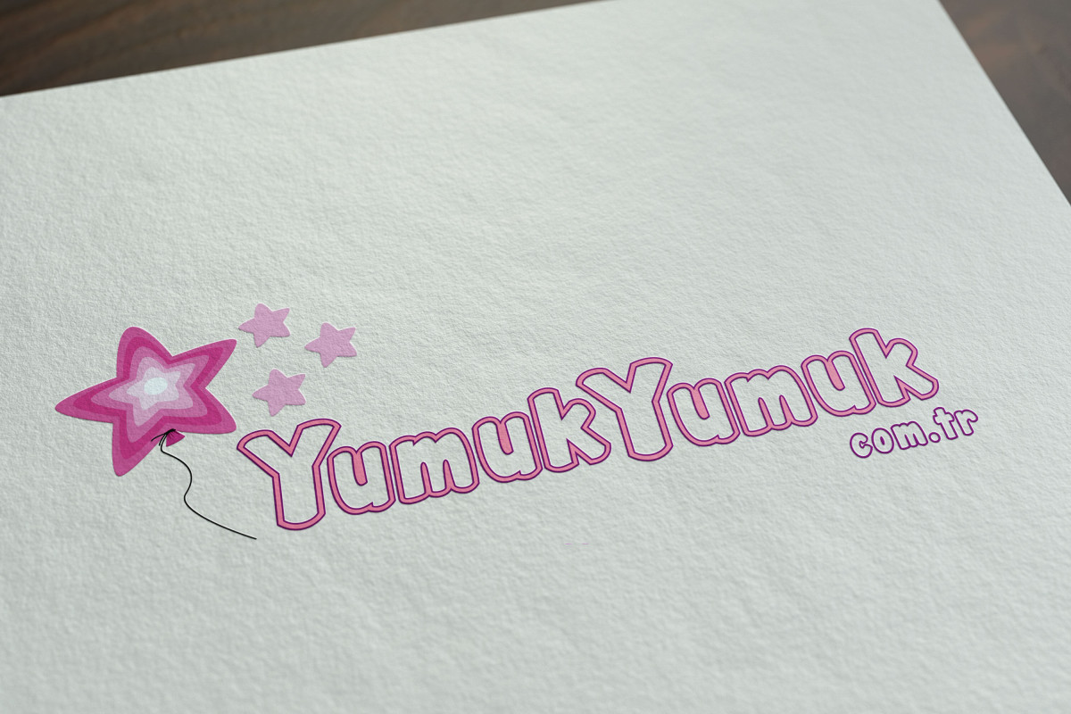 Tasarlayan ftmt-YUMUKYUMUK.COM.TR Logo ve Amblem Tasarım