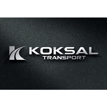 logıstık fırması ıcın logo yarışmasına tasarımcı hbgrafik tarafından sunulan  tasarım 