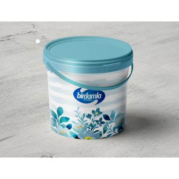 BİR ÇİÇEKTE SİZ YETİŞTİRİN yarışmasına tasarımcı oykuk tarafından sunulan  tasarım 