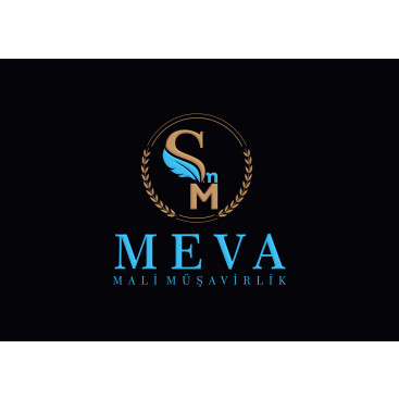 Mali Müşavirlik Büromuza Logo Arıyoruz. yarışmasına tasarımcı grfkismail tarafından sunulan  tasarım 