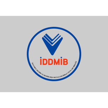 İHRACATÇILAR BİRLİĞİ LOGO Tasarım yarışmasına tasarımcı SiyahWGT tarafından sunulan  tasarım 