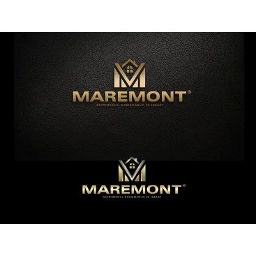 Firma İçin Logo ve Kartvizit Çalışması  yarışmasına tasarımcı yeliztasarım tarafından sunulan  tasarım 