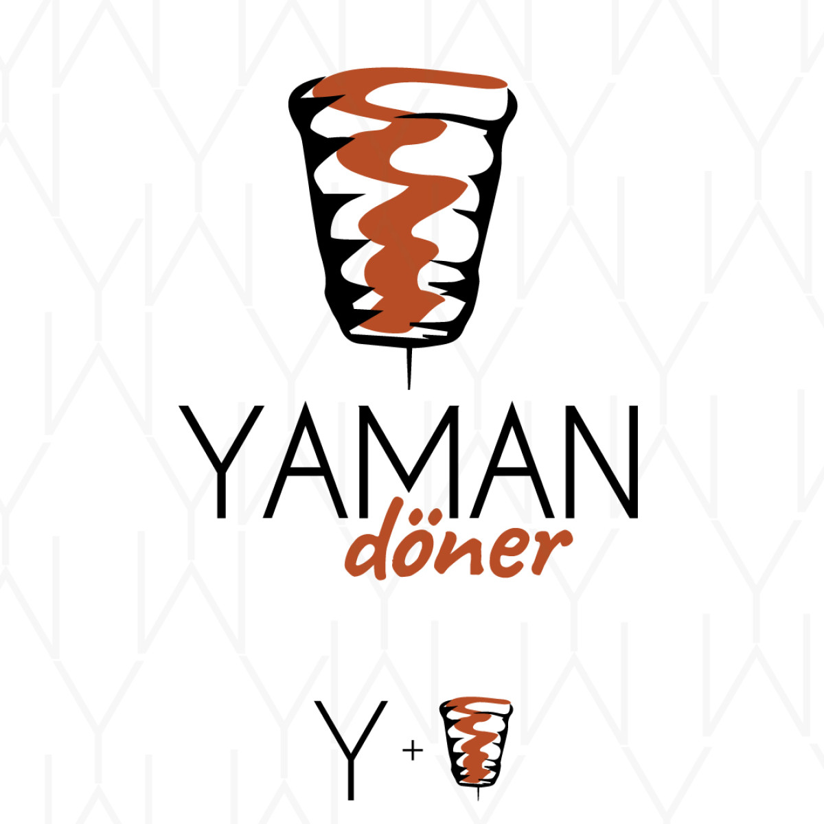 Tasarlayan D E Ç-Kuru Yolum Helal Tavuk Döner Markası 