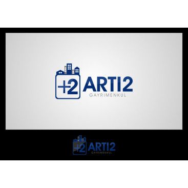 Firmamız yeni logosunu arıyor yarışmasına tasarımcı cihatsarp tarafından sunulan  tasarım 